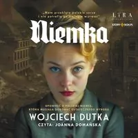 Niemka audiobook - tantis.pl