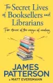 The secret lives of booksellers and librarians - tantis.pl