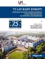 75 lat Rady Europy T.1 - tantis.pl