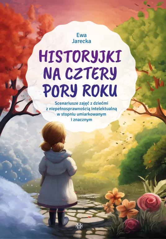 Historyjki na cztery pory roku - tantis.pl