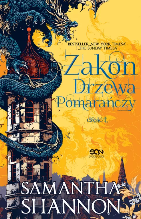 Zakon Drzewa Pomarańczy, część 1 - tantis.pl