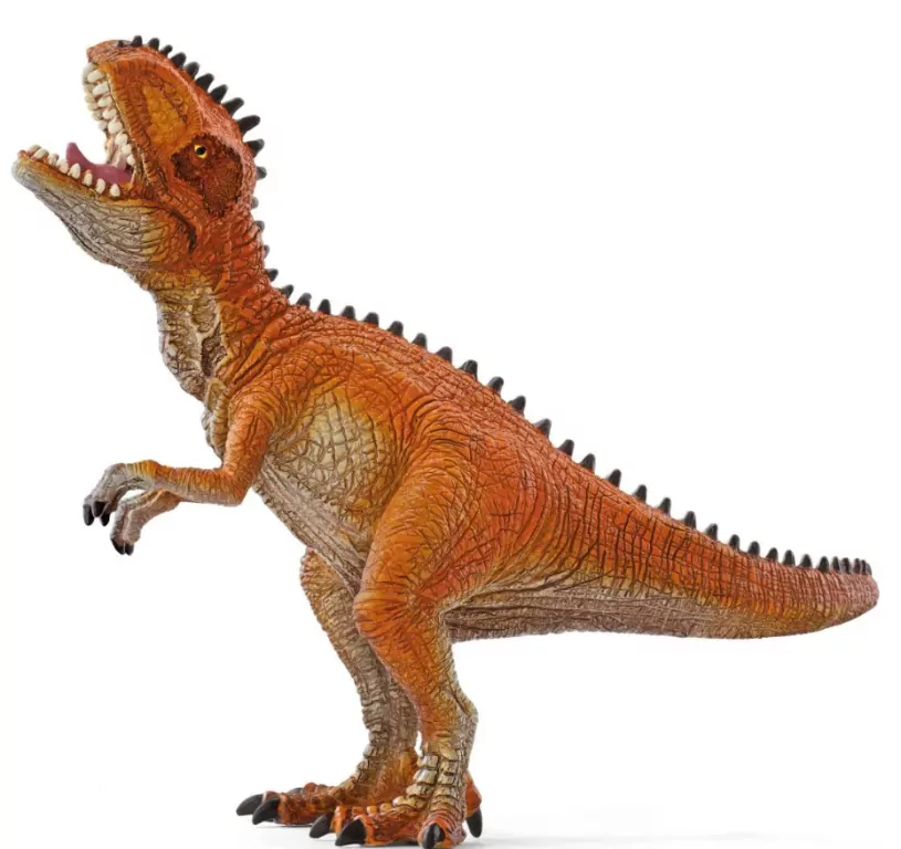 Samochód terenowy z miejscem dla dinozaura 41464 - tantis.pl