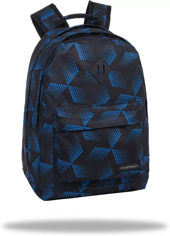 Plecak młodzieżowy Coolpack Scout Bishi - tantis.pl