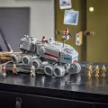 LEGO® Star Wars. Czołg Republiki Juggernaut. 75413 - tantis.pl