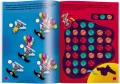 Kosmos. Buduj i naklejaj. Lego Books - tantis.pl