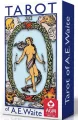 Karty Tarot. Tarot of A.E Waite - tantis.pl