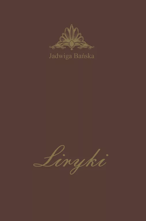 Liryki - tantis.pl
