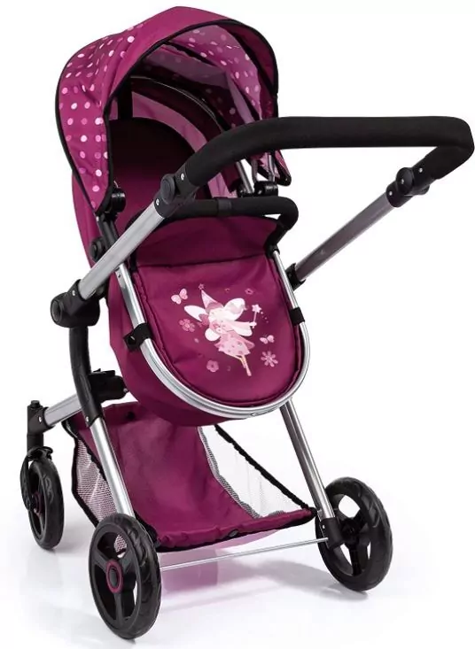 Wózek Combi Neo Vario - tantis.pl