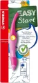 Pióro EASYoriginal Start L różowy + wkład M nieb - tantis.pl