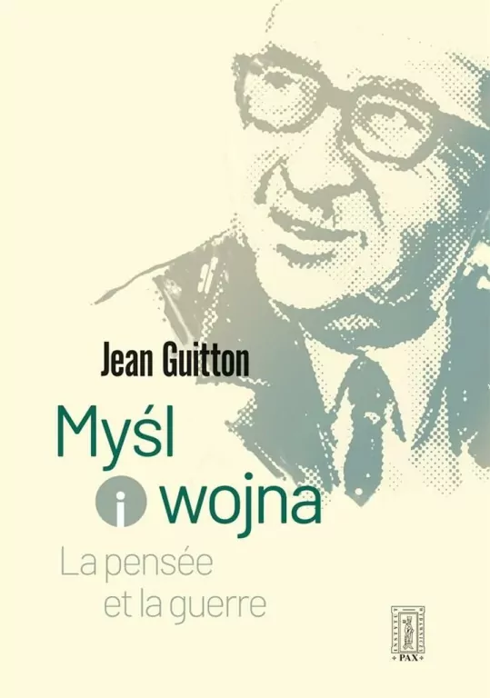 Myśl i wojna - tantis.pl