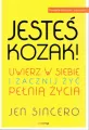 Jesteś kozak! Uwierz w siebie i zacznij żyć pełnią życia - tantis.pl