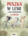 Puszka w lesie i inne opowiadania o empatii - tantis.pl
