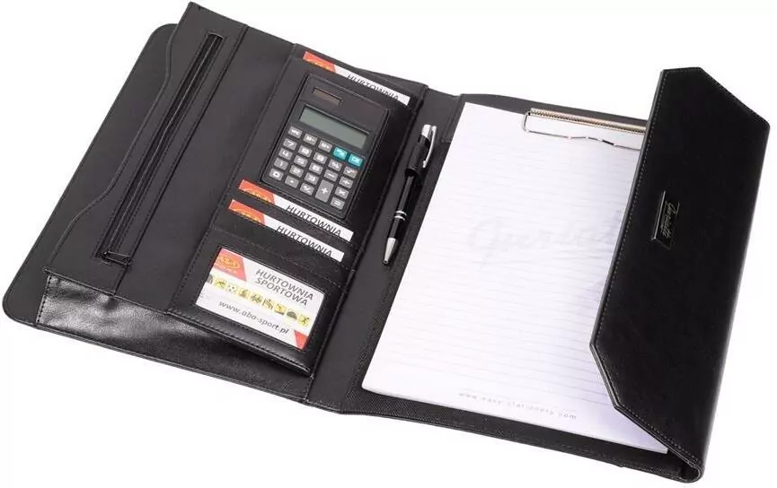 Teczka konferencyjna A4. Panoramic - tantis.pl