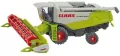Kombajn Claas - tantis.pl