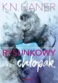 Rysunkowy chłopak - tantis.pl
