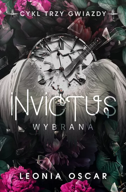 Invictus Wybrana - tantis.pl