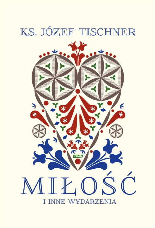 Miłość i inne wydarzenia - tantis.pl