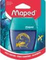Temperówka Shaker Dragon 2 otwory MAPED - tantis.pl