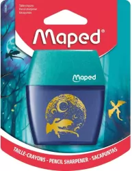 Temperówka Shaker Dragon 2 otwory MAPED