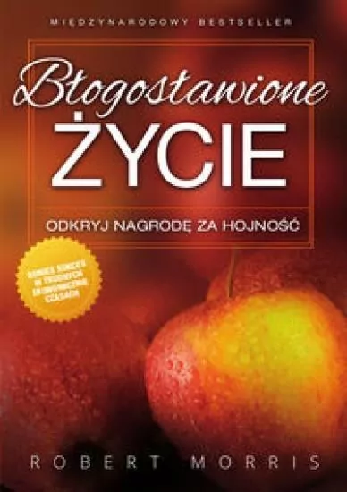 Błogosławione życie - tantis.pl
