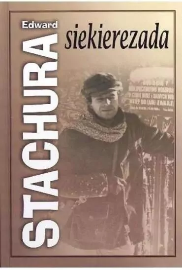 Siekierezada - tantis.pl