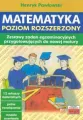 Matematyka. Poziom rozszerzony. Zestawy zadań... - tantis.pl