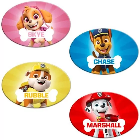 Monopoly Junior. Psi Patrol - tantis.pl