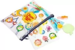 Chupa Chups zestaw szkolny 73-0026 10569