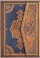 Notatnik linia Safavid Indigo mini - tantis.pl