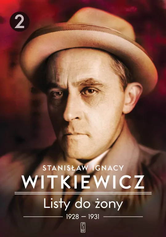 Listy do żony 1928-1931. Tom 2 - tantis.pl
