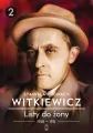 Listy do żony 1928-1931. Tom 2 - tantis.pl