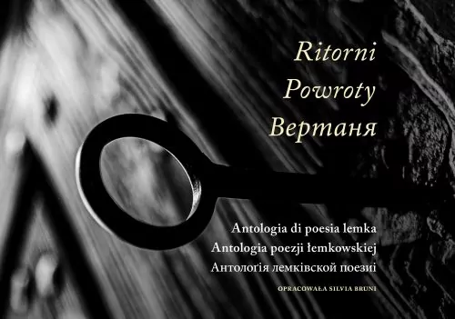 Ritorni. Powroty - tantis.pl
