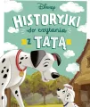 Historyjki do czytania z tatą. Disney - tantis.pl