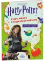 Czary, eliksiry i magiczne przedmioty. Wizarding world - tantis.pl