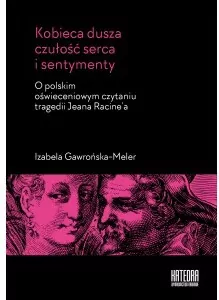 Kobieca dusza, czułość serca i sentymenty - tantis.pl