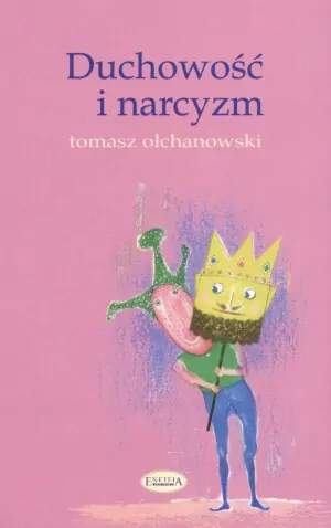 Duchowość i narcyzm - tantis.pl