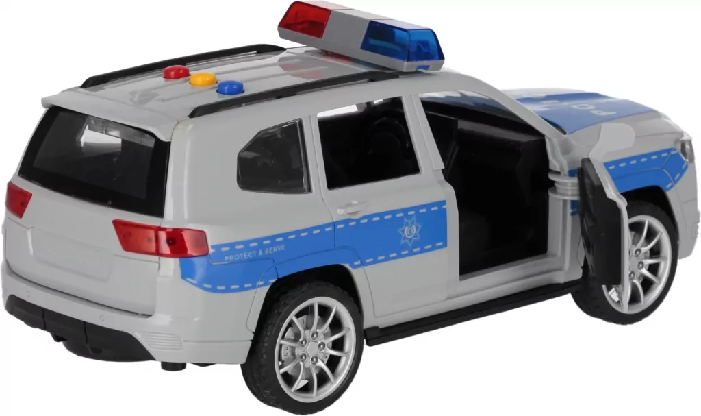 Auto Policja - tantis.pl