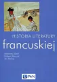 Historia literatury francuskiej - tantis.pl