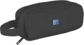 Piórnik saszetka B-smart czarny OXFORD - tantis.pl