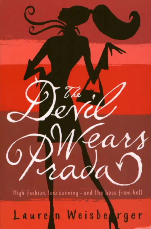 The Devil Wears Prada - tantis.pl