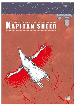 Kapitan Sheer - tantis.pl