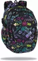 Plecak młodzieżowy Coolpack Factor Shine Bright - tantis.pl