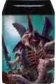 Ultra-Pro: Warhammer 40,000 - Alcove Flip - Tyranid - tantis.pl
