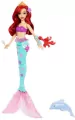 Disney Princess Ocean Friends Ariel syrenka - tantis.pl