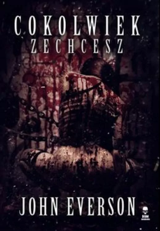 Cokolwiek zechcesz - tantis.pl