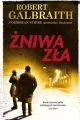 Żniwa zła. Cormoran Strike. Tom 3 - tantis.pl
