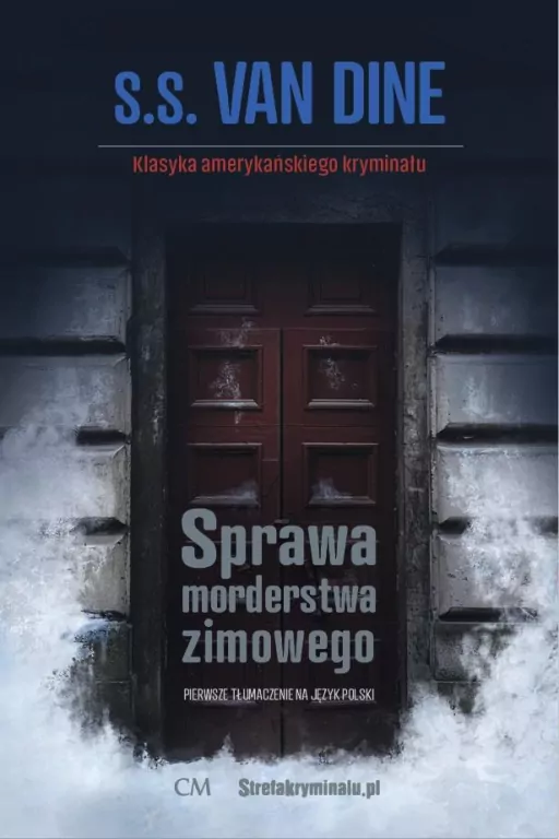 Sprawa morderstwa zimowego - tantis.pl
