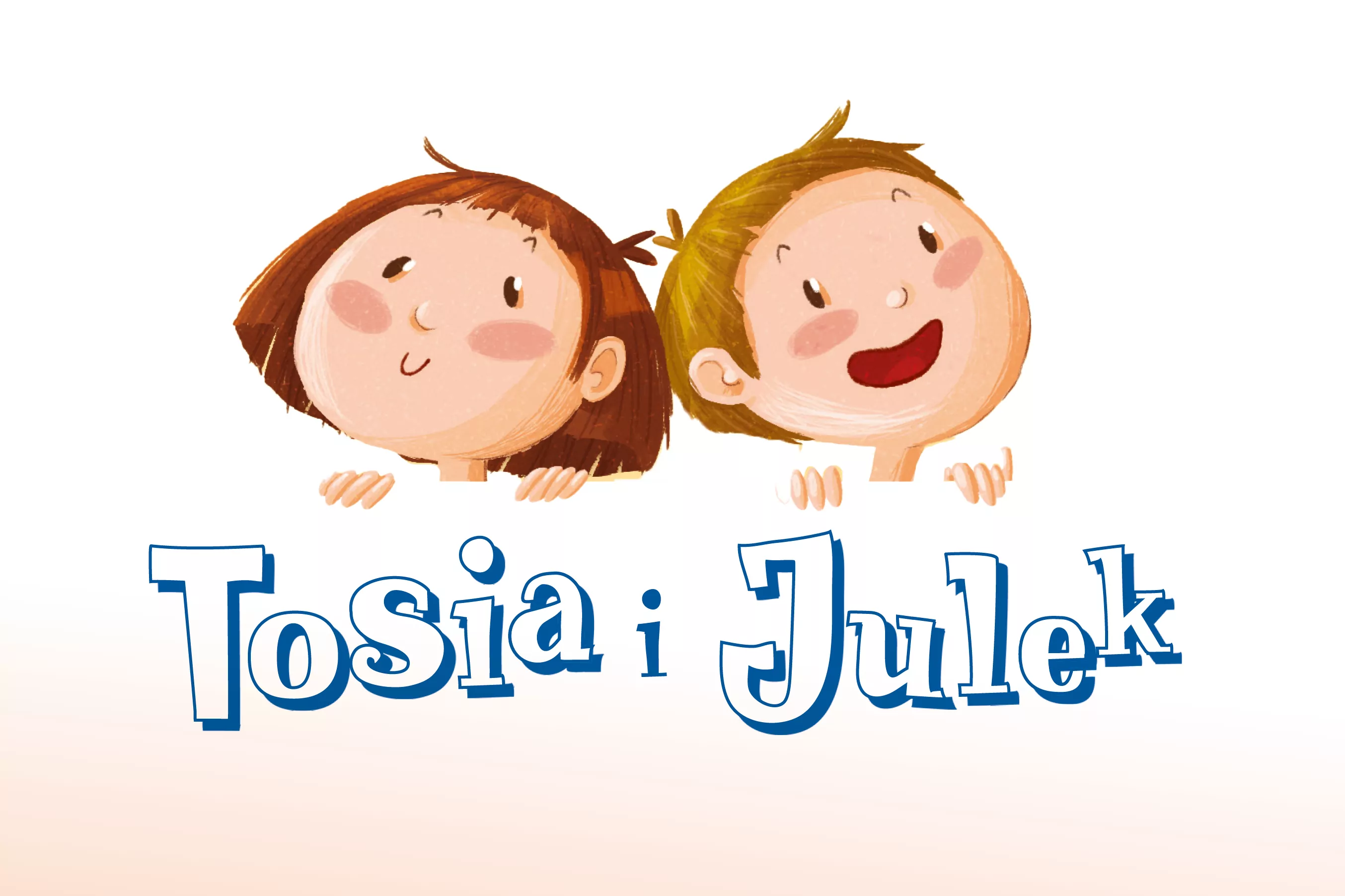 Tosia i Julek