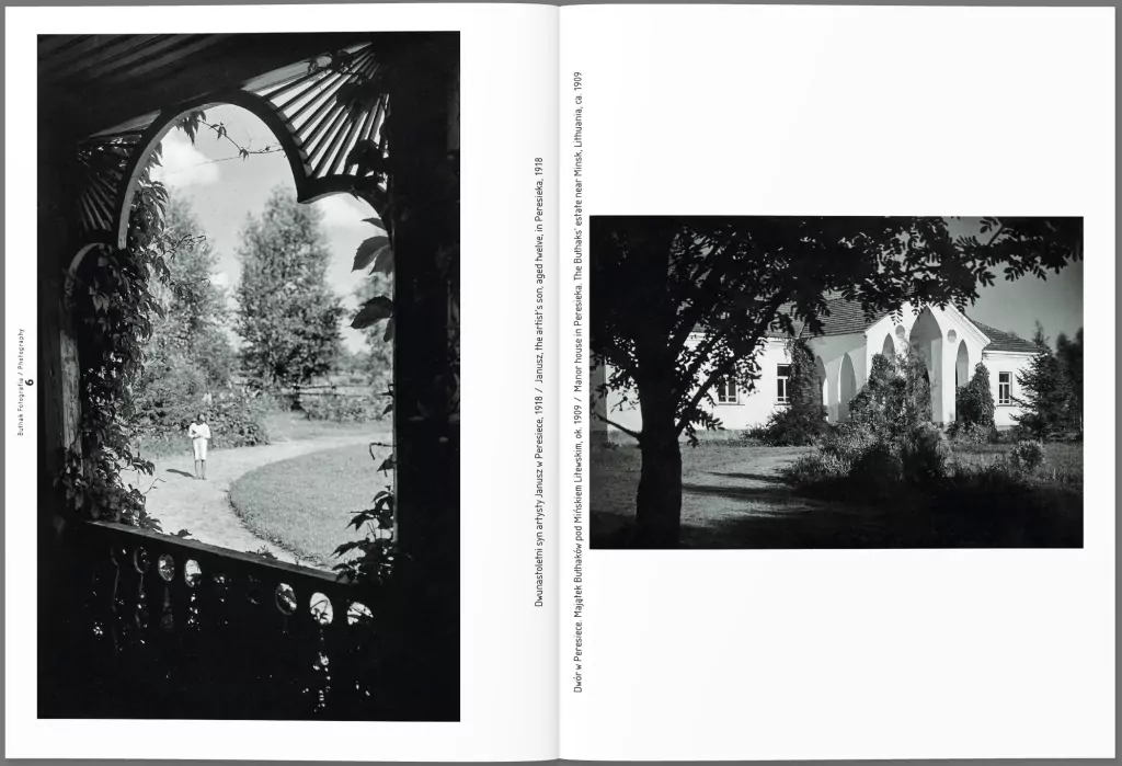 Bułhak. Fotografia - tantis.pl