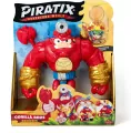 Piratix Gorilla Bros Boom Ben - tantis.pl